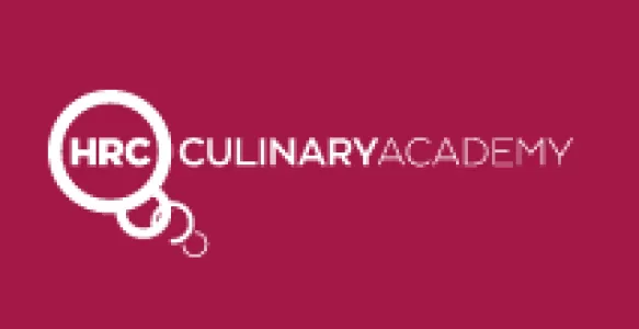 HRC Culinary Academy - Кулинарна академия Ейч Ар Си