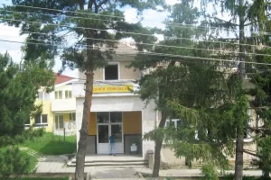 Основно училище Георги Бенковски