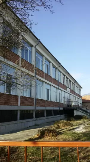Основно училище Христо Смирненски, Тулово