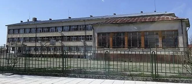 Основно училище Петко Рачов Славейков, село Василовци