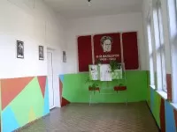 Основно училище Вапцаров Факия