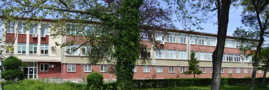 Професионална гимназия по транспорт и строителни технологии Гоце Делчев, Пловдив